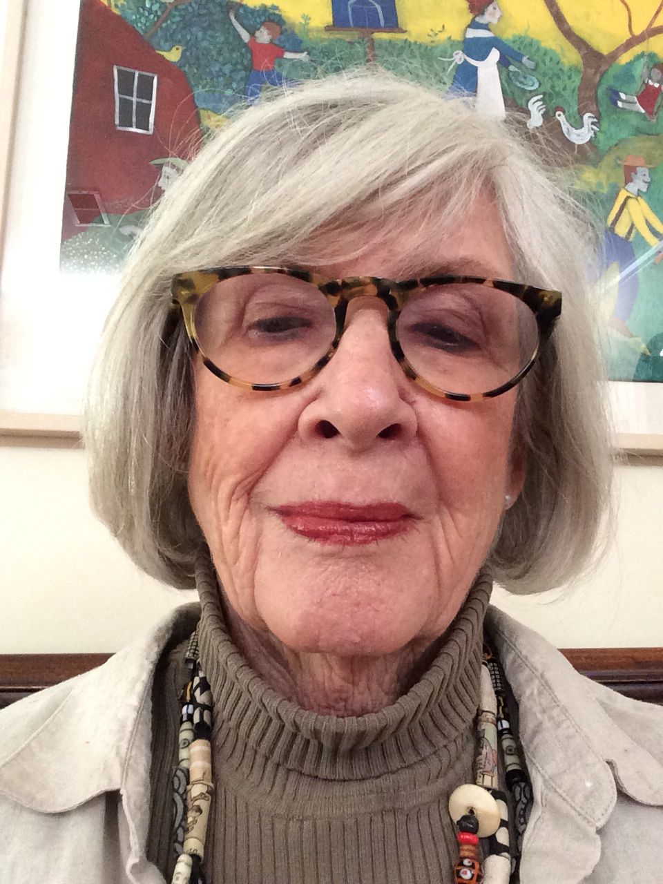 Elizabeth B.